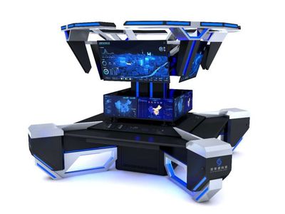 走進內江“專精特新”中小企業⑤ | 軟硬兼施，內江計算機軟硬件企業的創新之路