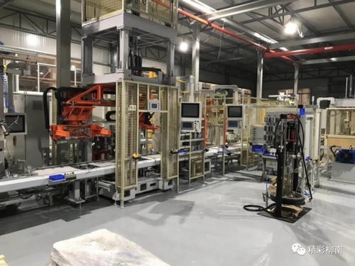柳南一季度新開工13個項目 總投資48.3億聚焦基建與民生建設(shè)