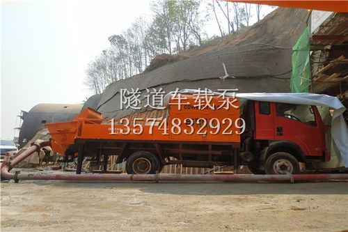江蘇隧道小型電機車載泵與宇重工 道路減速設(shè)備的創(chuàng)新融合與應用