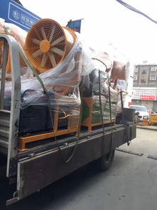 打贏藍天保衛(wèi)戰(zhàn) 德州推車式節(jié)能除塵霧炮機與智能道路減速設(shè)備全面解析