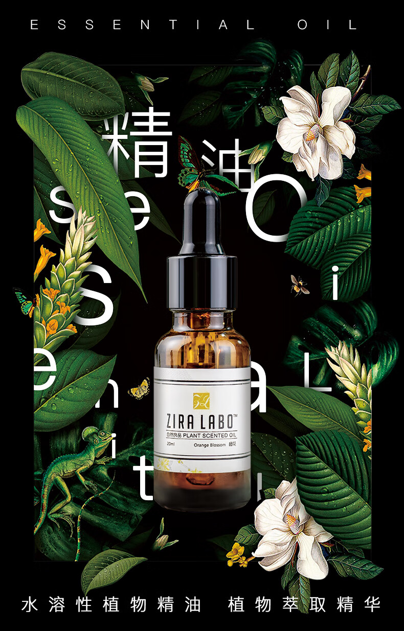 靜謐夜晚的守護(hù)者 薰衣草香薰精油的助眠魔力